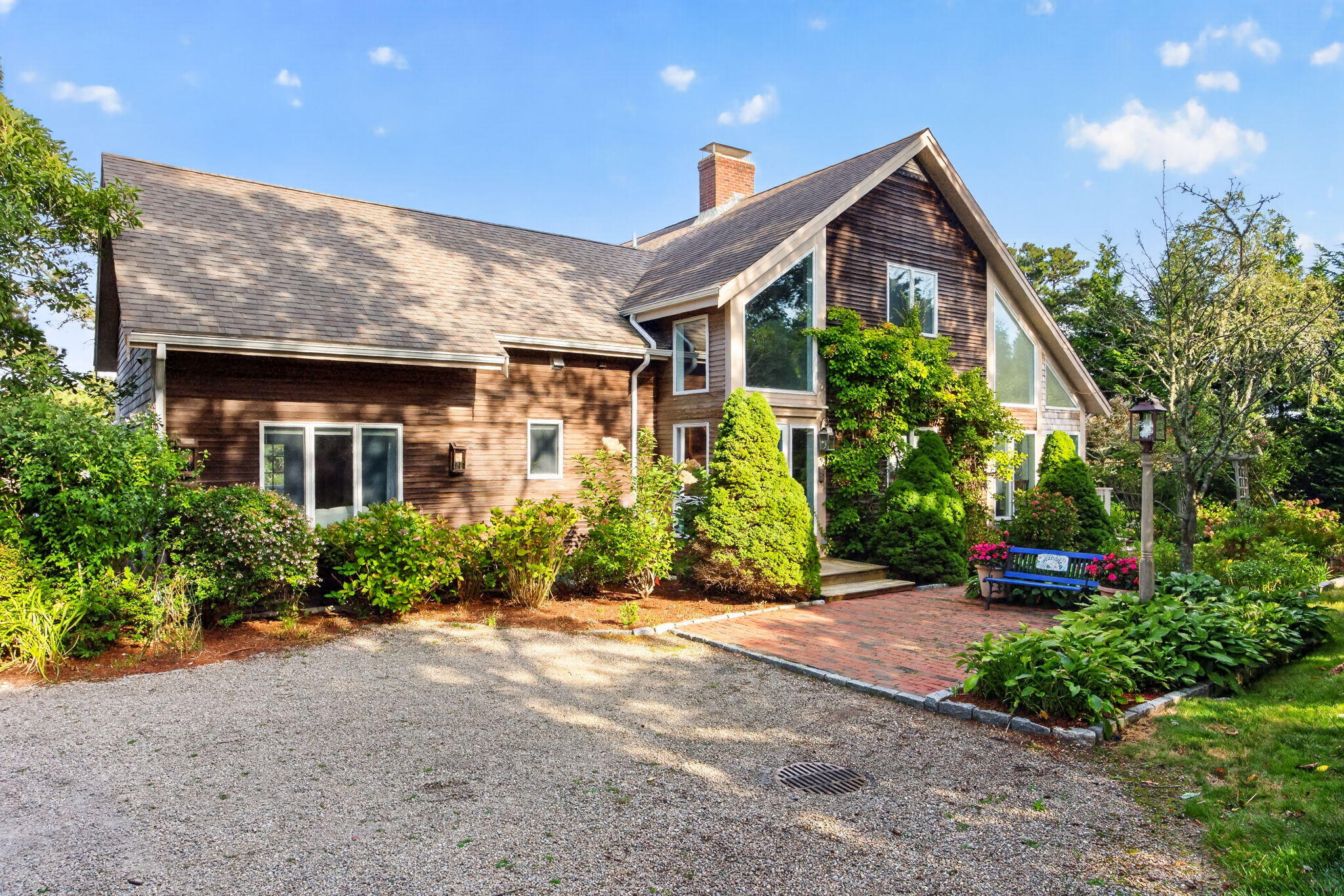 444 Stony Hill Road North Chatham MA 02650