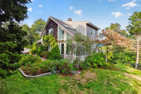 444 Stony Hill Road North Chatham MA 02650