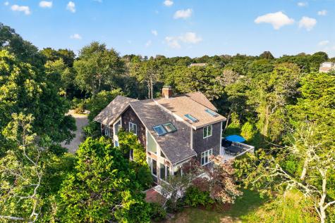 444 Stony Hill Road North Chatham MA 02650