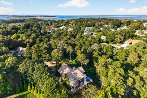 444 Stony Hill Road North Chatham MA 02650