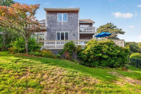 444 Stony Hill Road North Chatham MA 02650