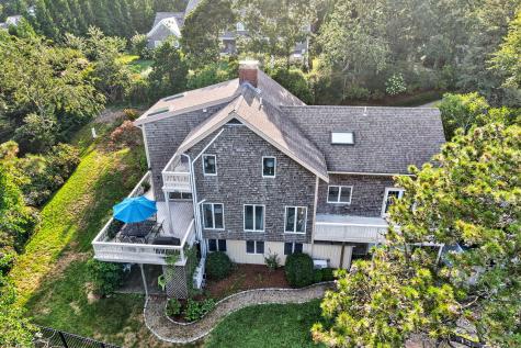 444 Stony Hill Road North Chatham MA 02650