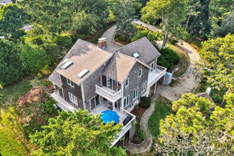 444 Stony Hill Road North Chatham MA 02650