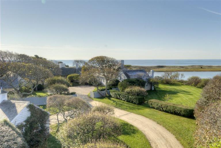 17 Indian Trail Osterville MA 02655