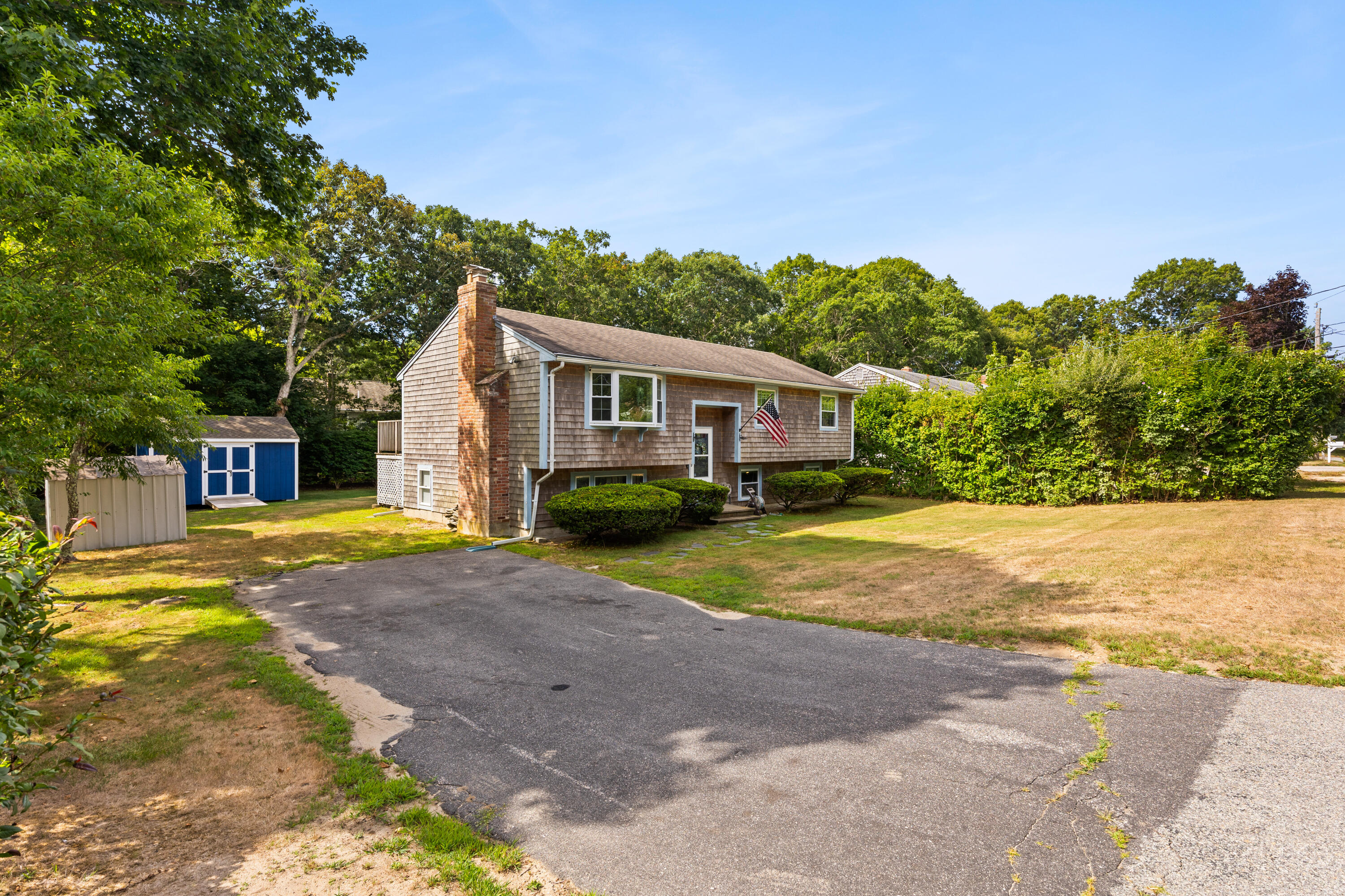 63 Tanglewood Drive Falmouth MA 02536