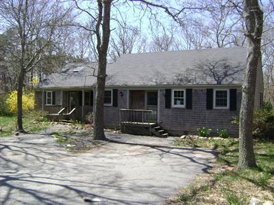 19 Dana Road Forestdale MA 02644