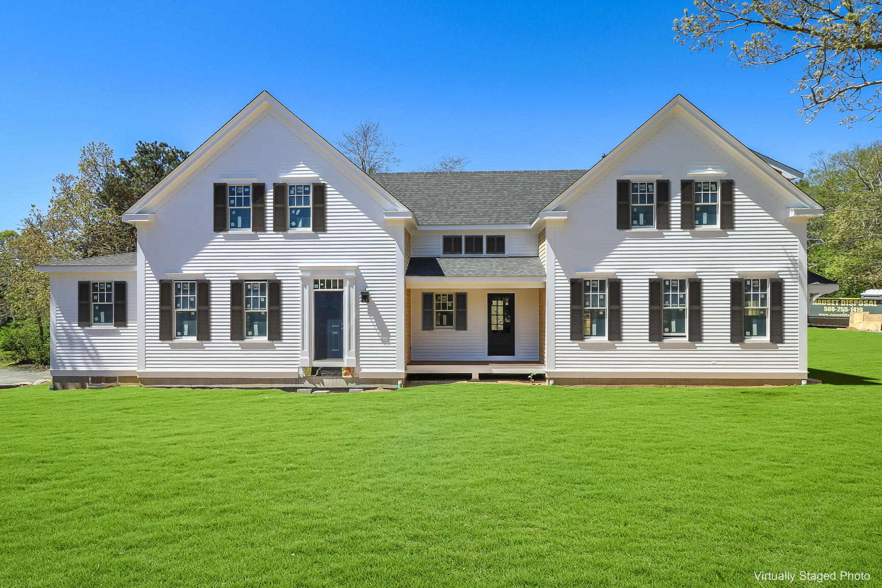 269 Crowell Road Chatham MA 02633