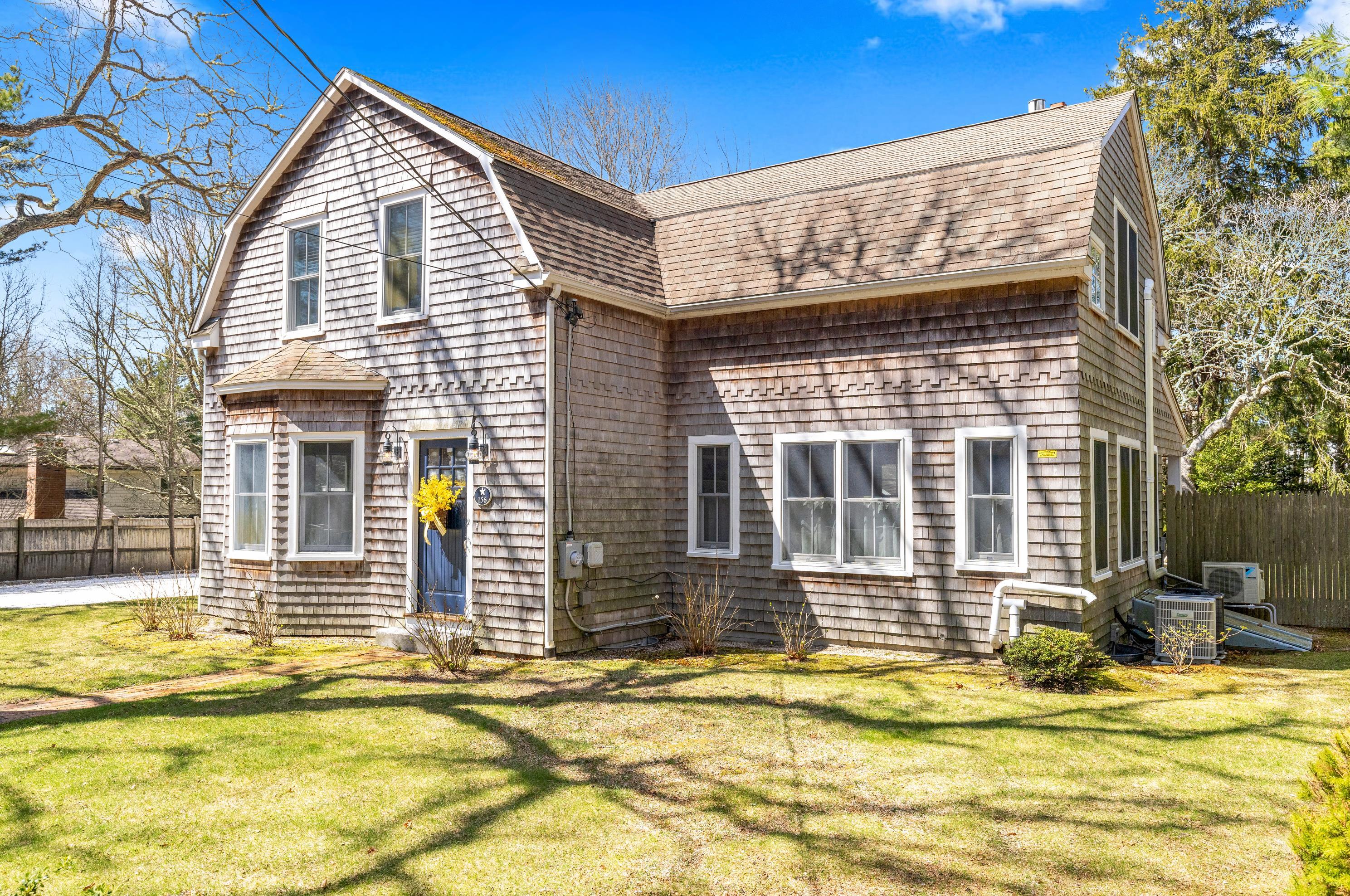 156 South Main Street Barnstable MA 02632