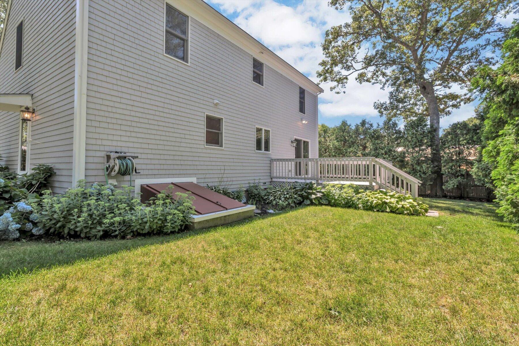 9 Elaine Road Hyannis MA 02601