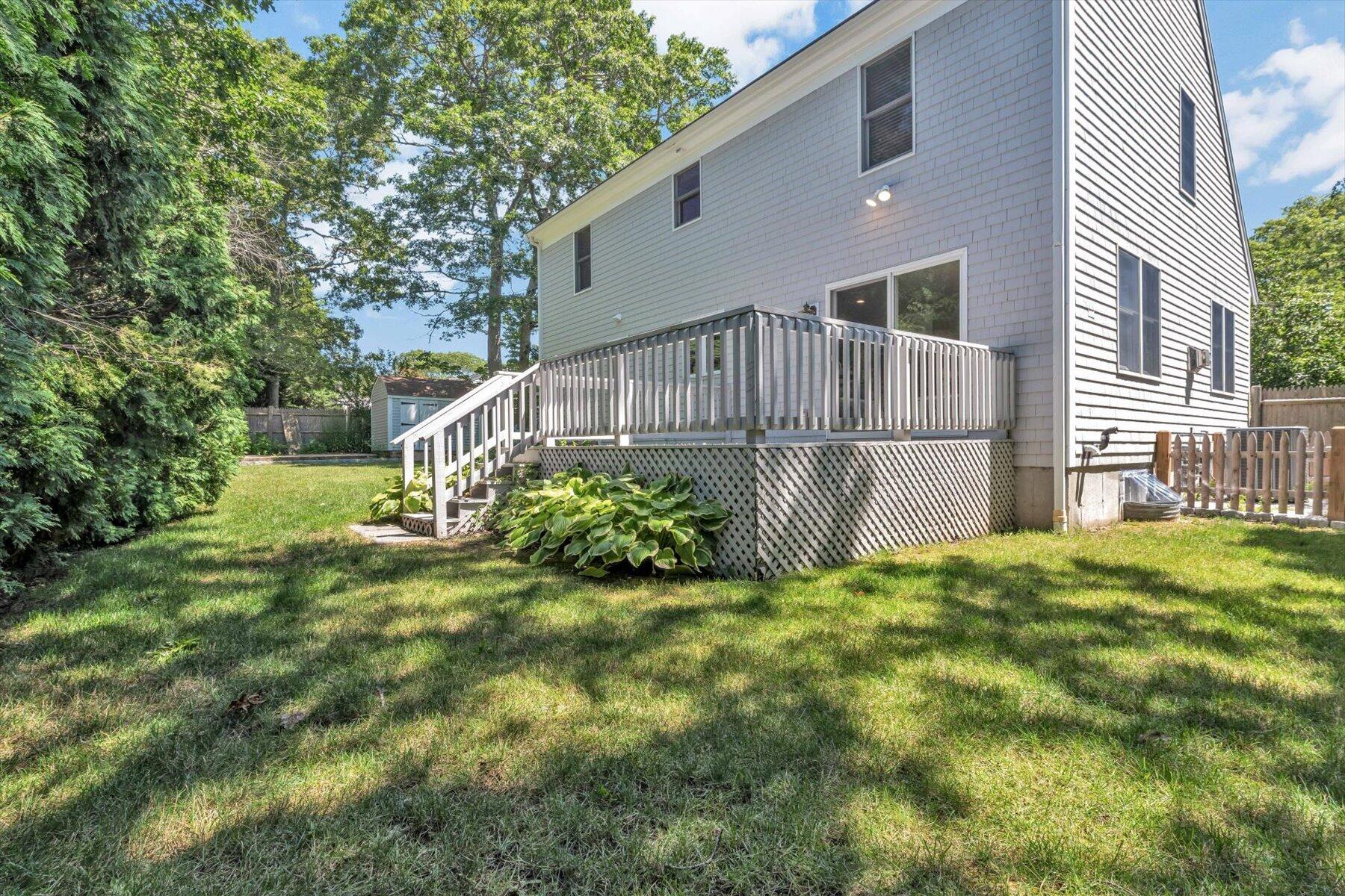 9 Elaine Road Hyannis MA 02601