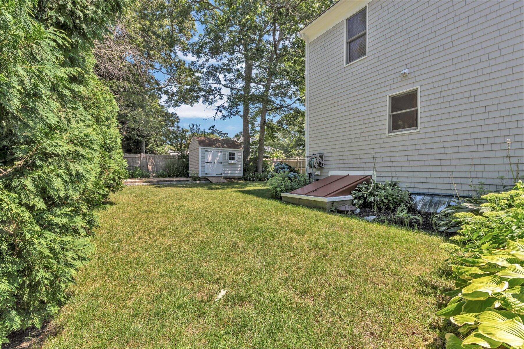 9 Elaine Road Hyannis MA 02601