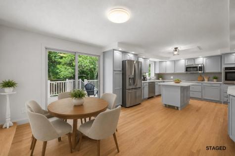 19 Wheelhouse Circle Falmouth MA 02536