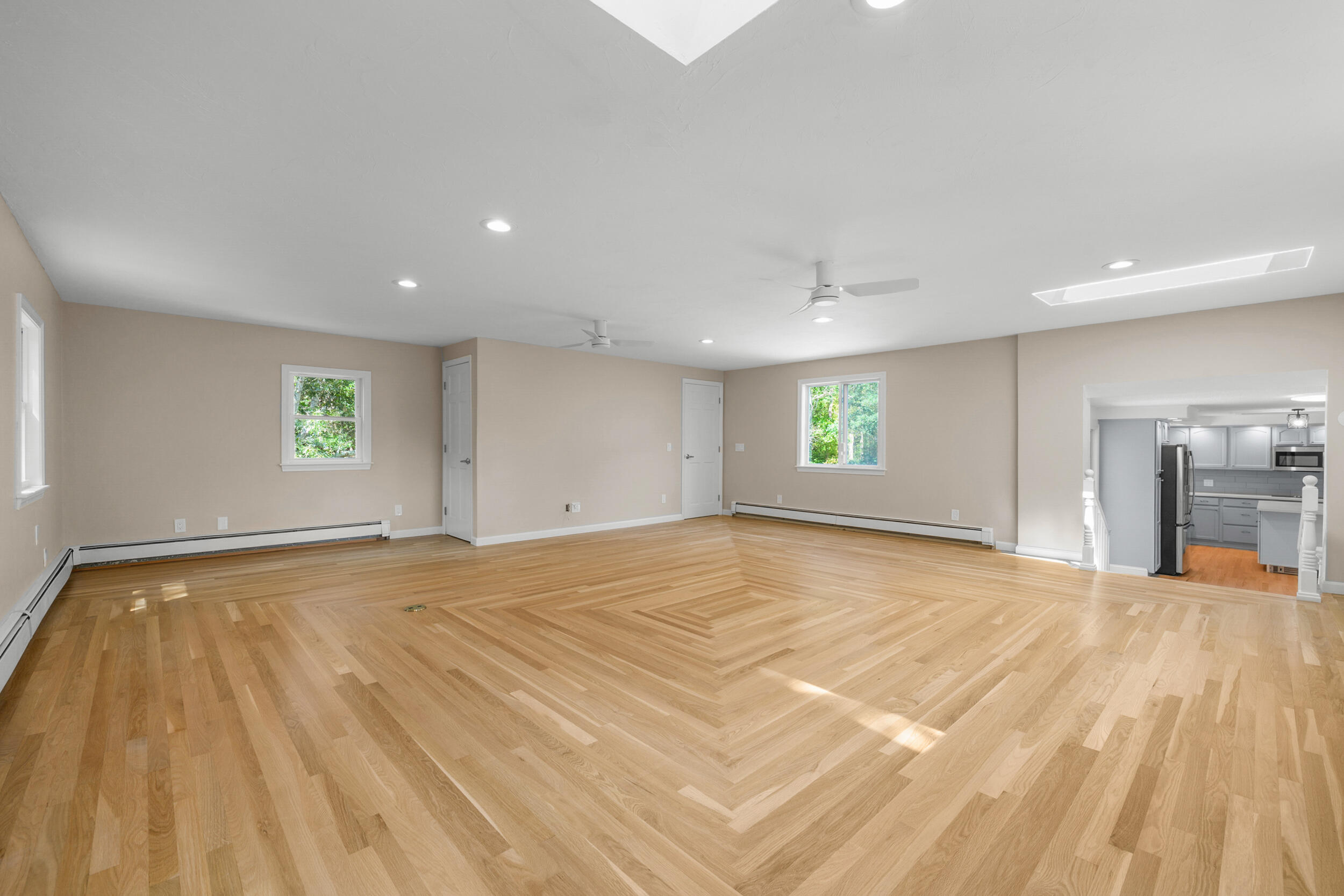 19 Wheelhouse Circle Hatchville MA 02536