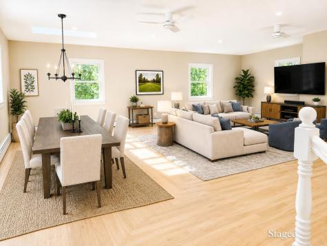 19 Wheelhouse Circle Falmouth MA 02536