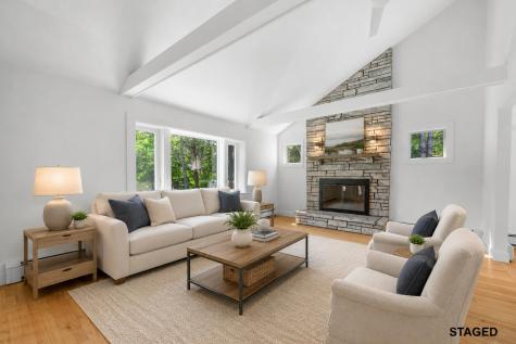 19 Wheelhouse Circle Falmouth MA 02536