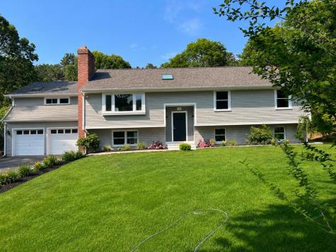 19 Wheelhouse Circle Falmouth MA 02536