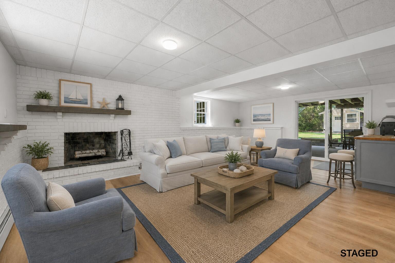 19 Wheelhouse Circle Hatchville MA 02536