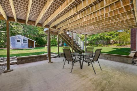 19 Wheelhouse Circle Falmouth MA 02536