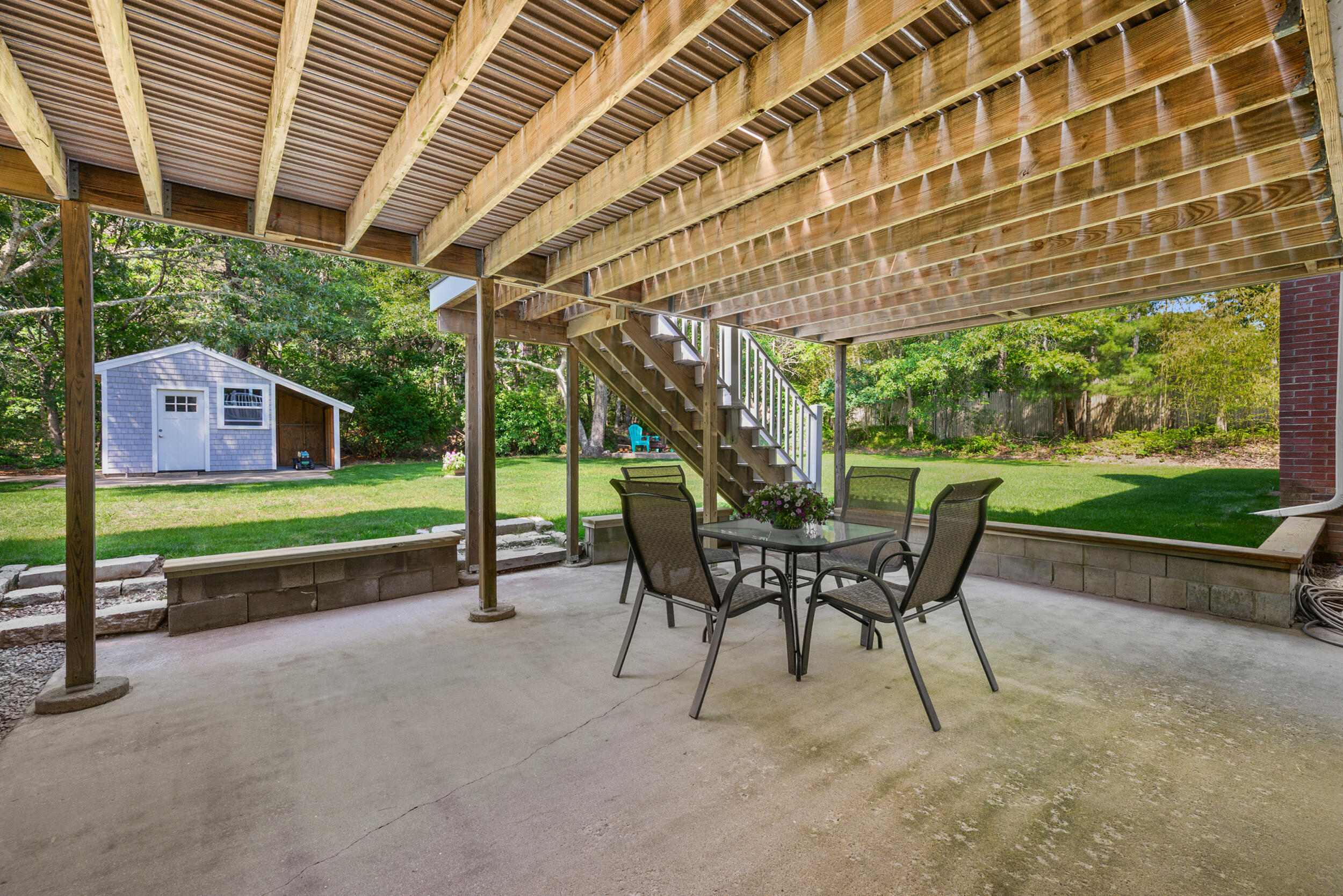 19 Wheelhouse Circle Hatchville MA 02536
