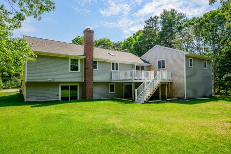 19 Wheelhouse Circle Falmouth MA 02536
