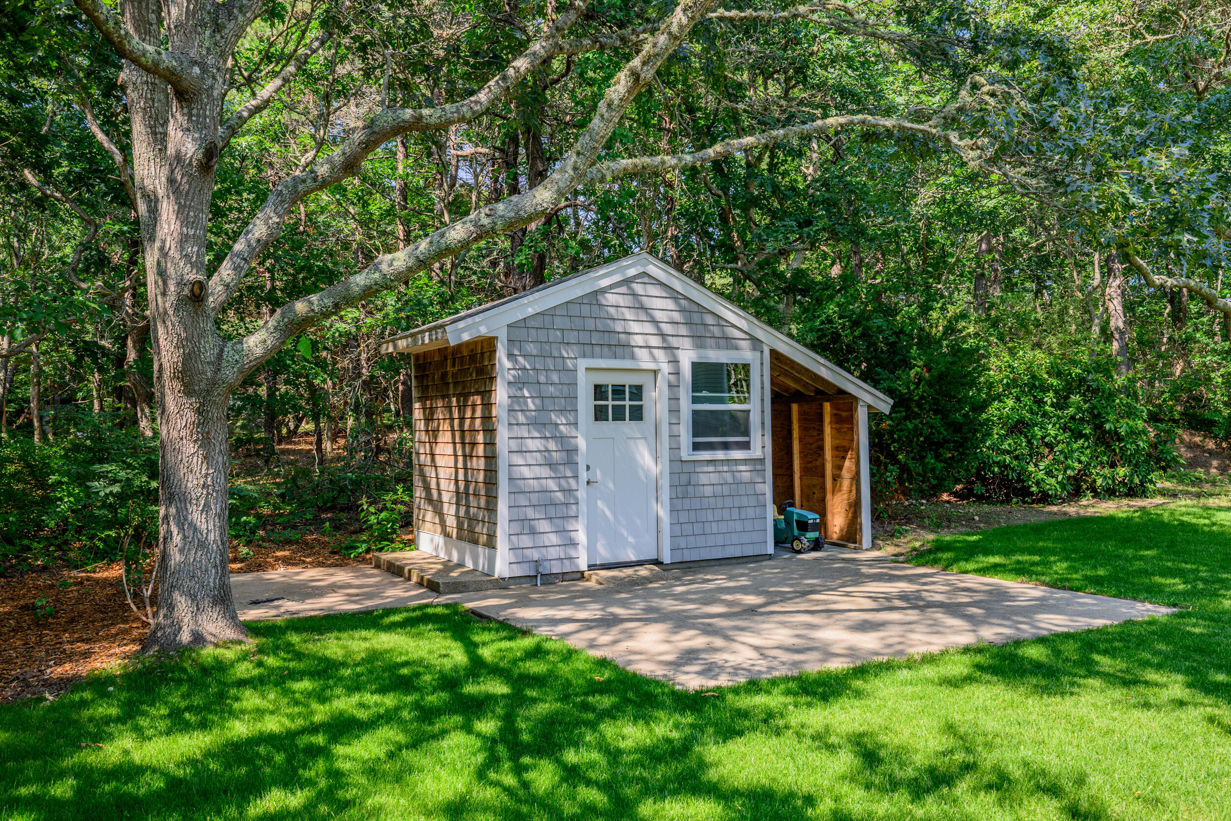 19 Wheelhouse Circle Falmouth MA 02536