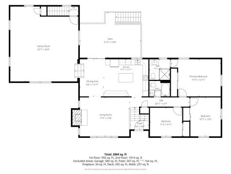 19 Wheelhouse Circle Falmouth MA 02536