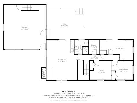 19 Wheelhouse Circle Falmouth MA 02536