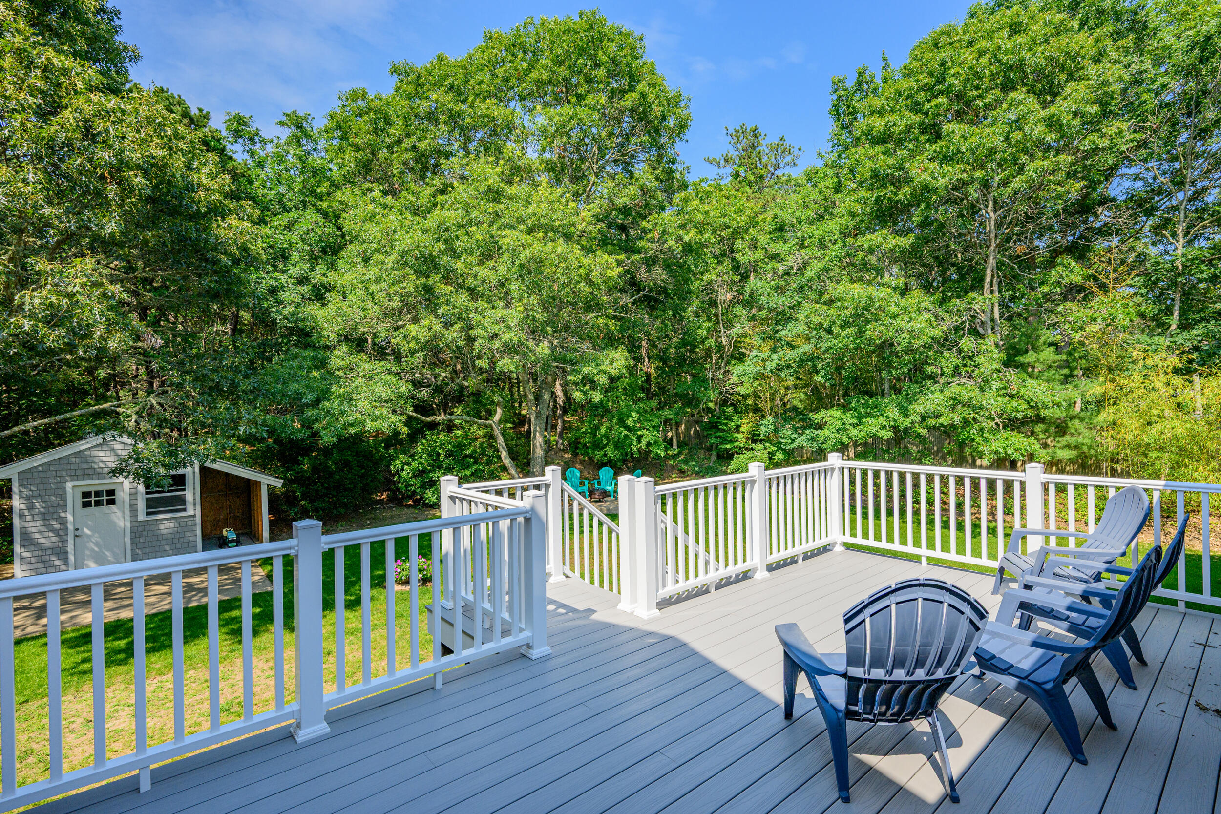 19 Wheelhouse Circle Falmouth MA 02536