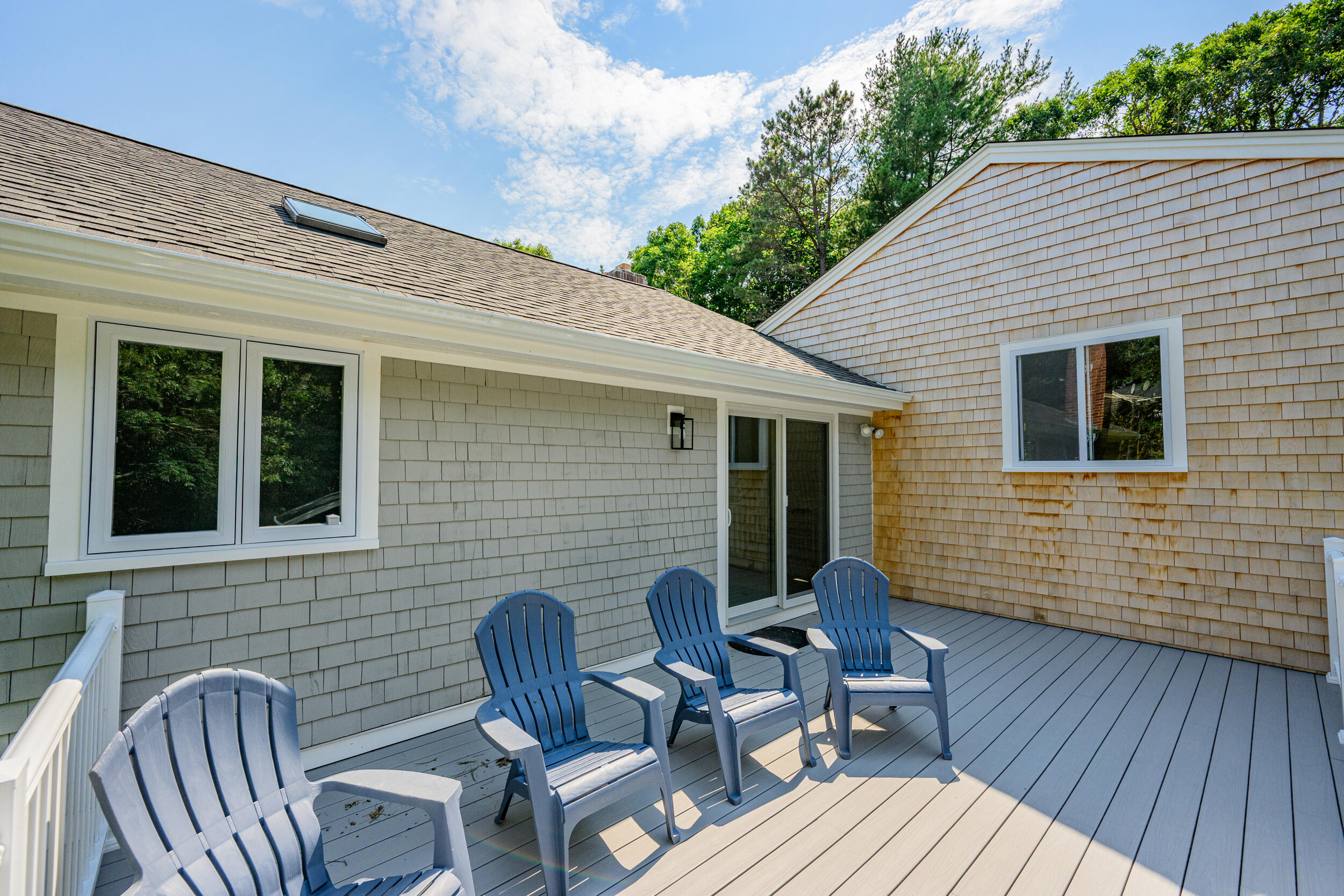 19 Wheelhouse Circle Falmouth MA 02536
