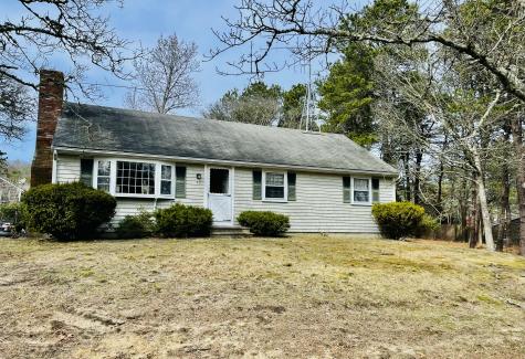 40 North Street Dennis MA 02639