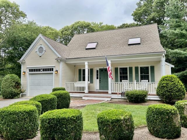 10 Lawton Lane West Barnstable MA 02668