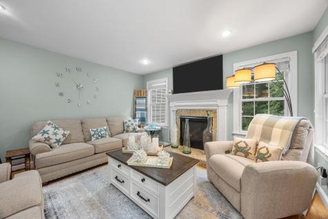 10 Lawton Lane West Barnstable MA 02668