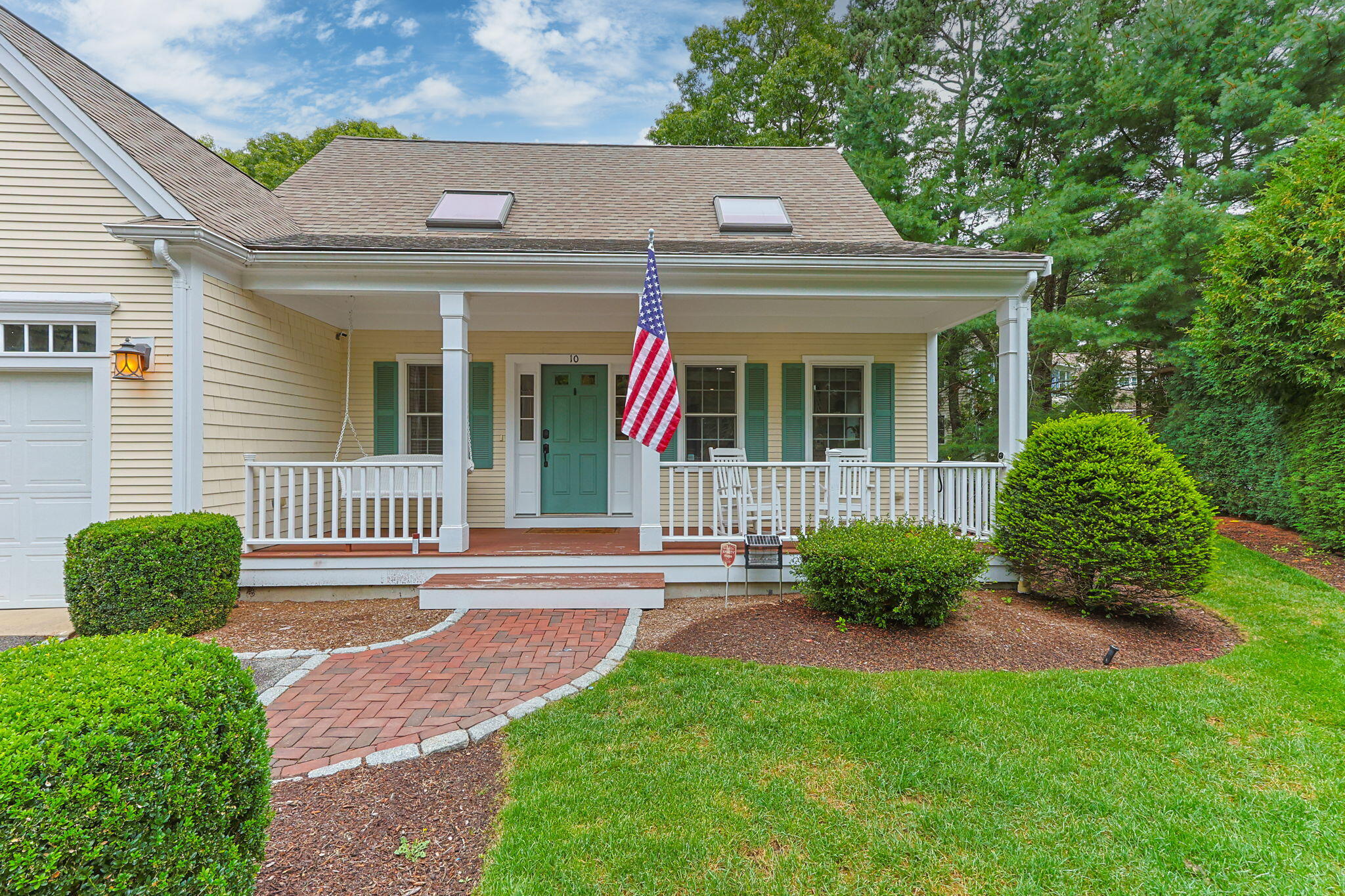 10 Lawton Lane West Barnstable MA 02668