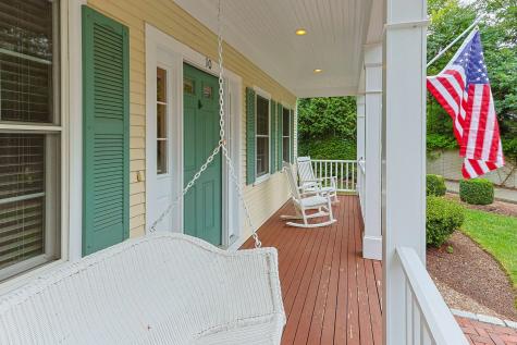 10 Lawton Lane West Barnstable MA 02668