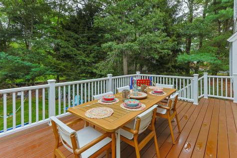 10 Lawton Lane West Barnstable MA 02668