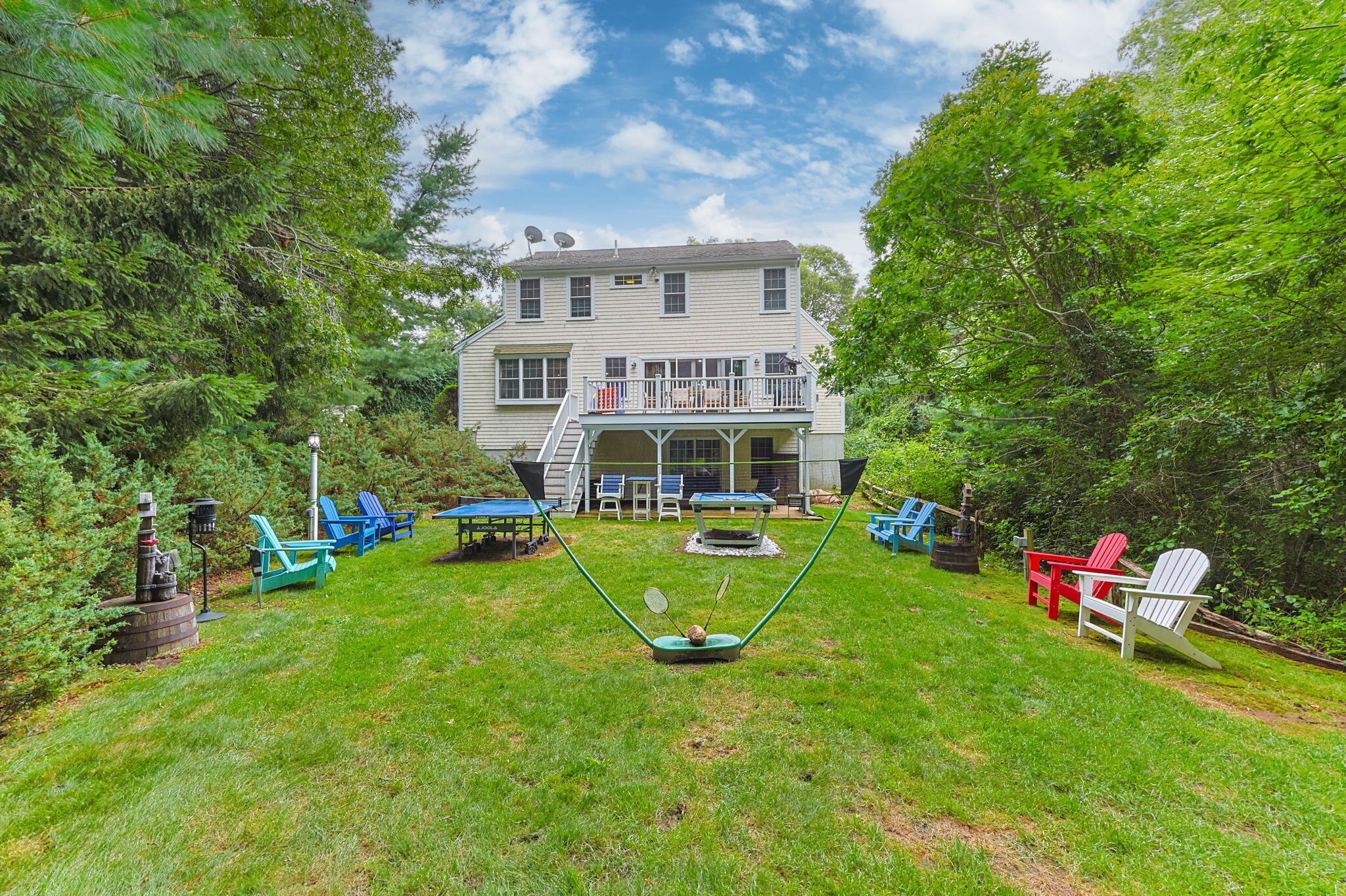 10 Lawton Lane West Barnstable MA 02668