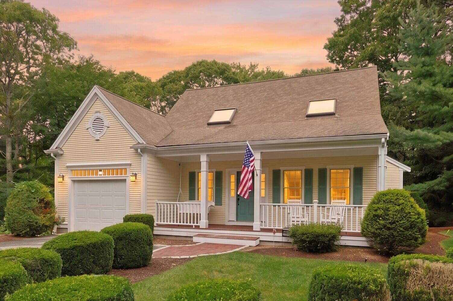 10 Lawton Lane West Barnstable MA 02668