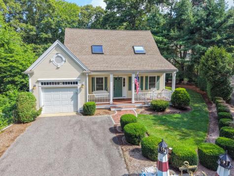 10 Lawton Lane West Barnstable MA 02668