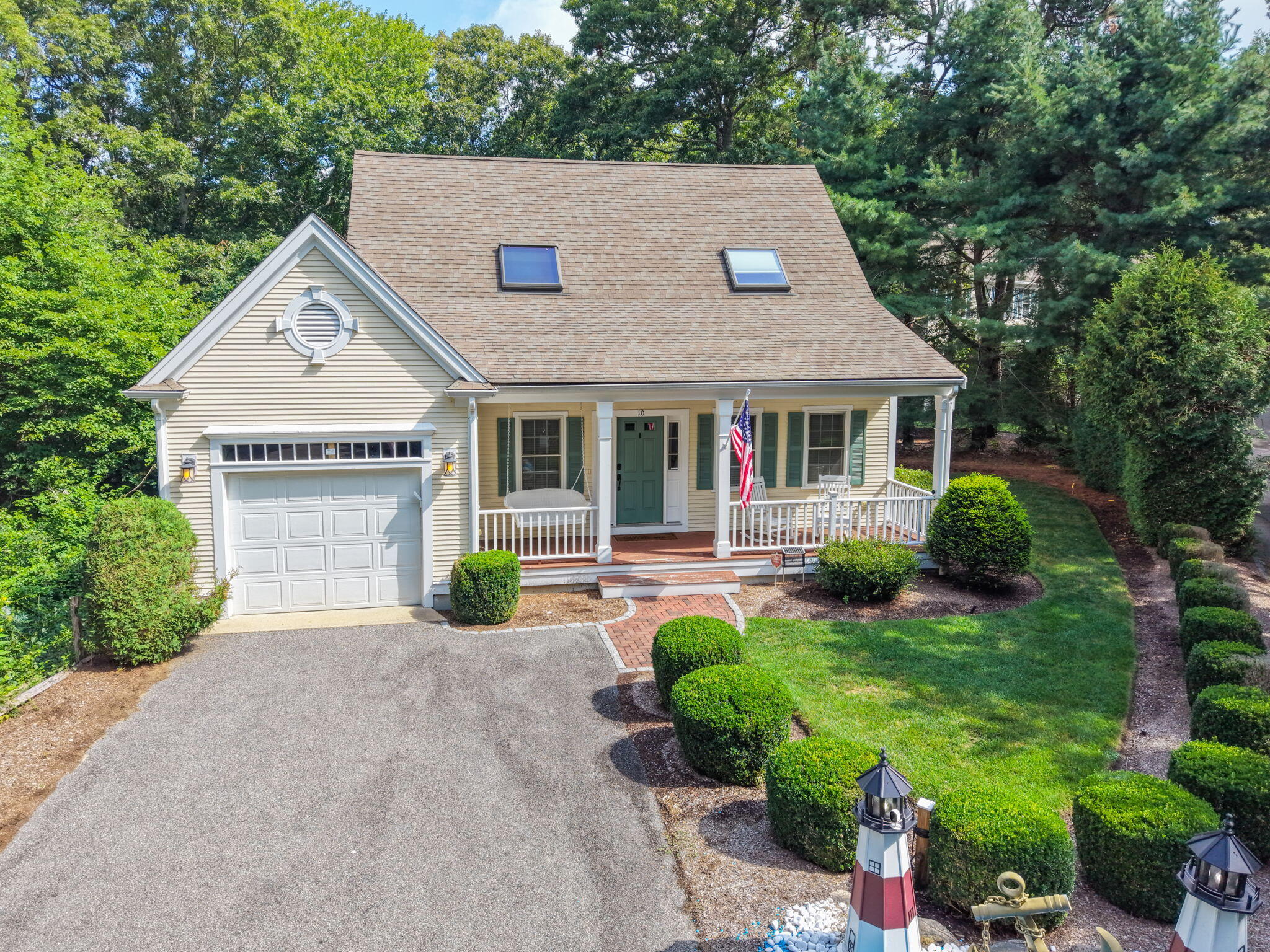 10 Lawton Lane West Barnstable MA 02668