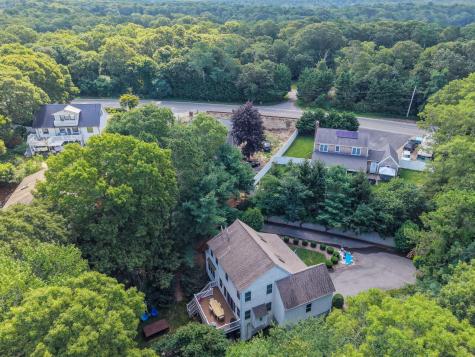 10 Lawton Lane West Barnstable MA 02668