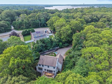 10 Lawton Lane West Barnstable MA 02668