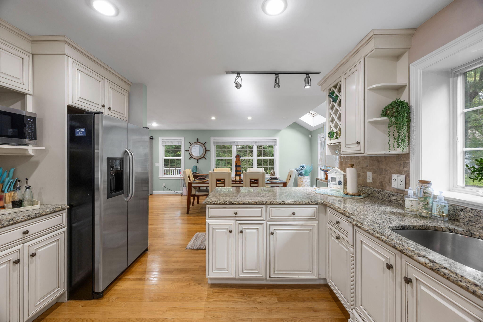 10 Lawton Lane West Barnstable MA 02668