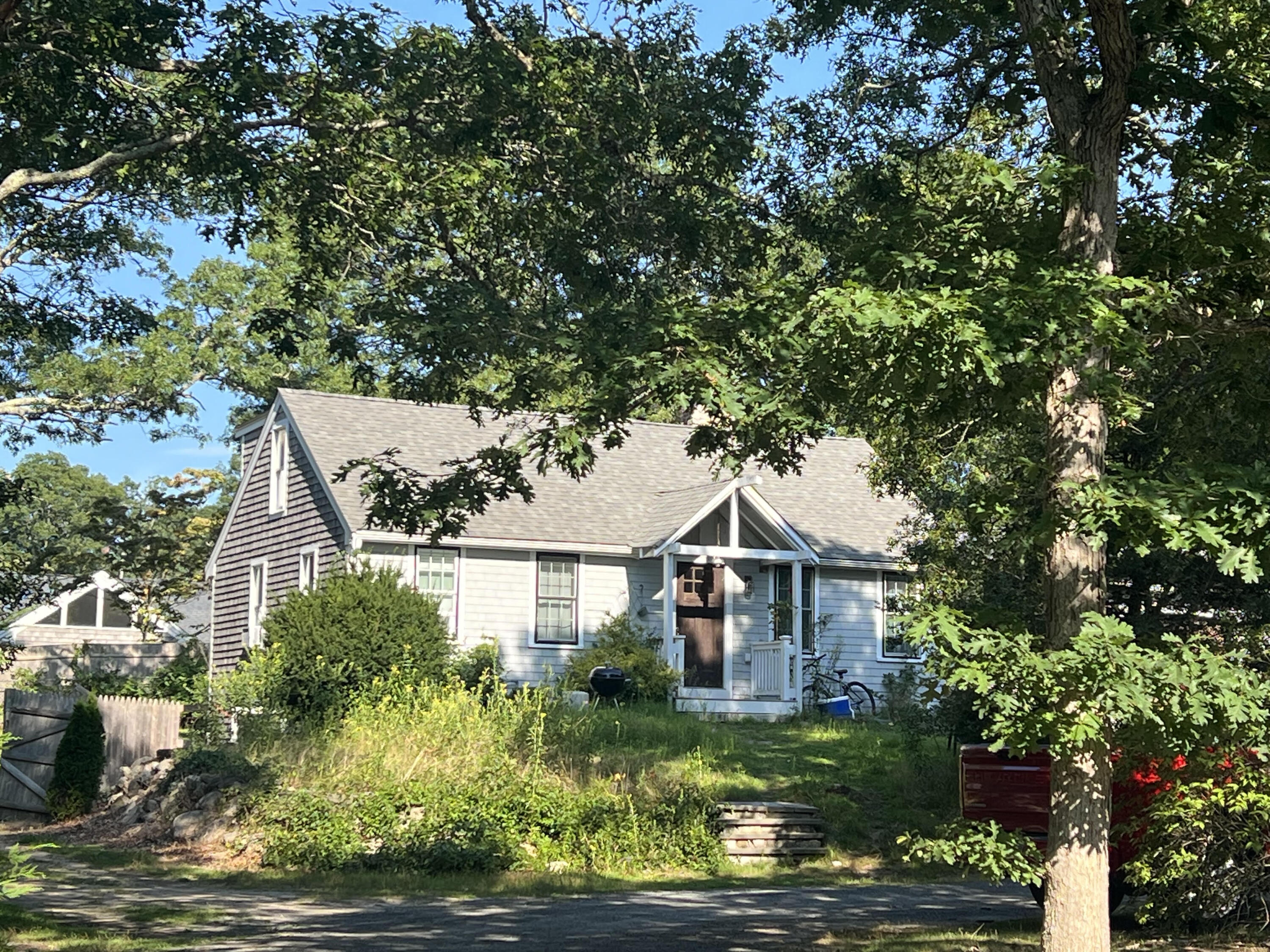 413 West Yarmouth Road West Yarmouth MA 02673
