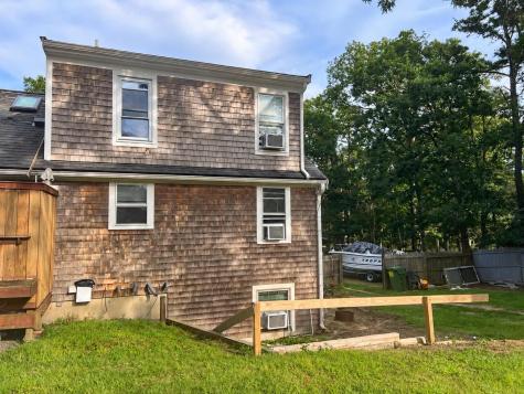 413 West Yarmouth Road West Yarmouth MA 02673