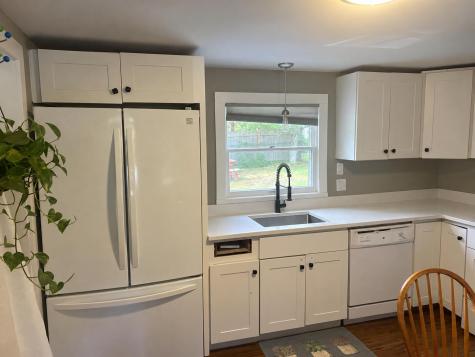 413 West Yarmouth Road West Yarmouth MA 02673
