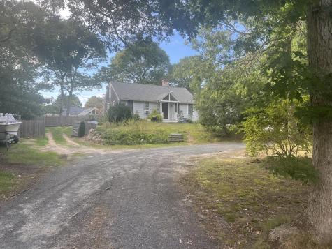 413 West Yarmouth Road West Yarmouth MA 02673