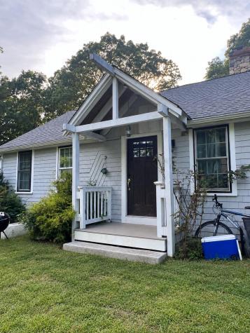 413 West Yarmouth Road West Yarmouth MA 02673