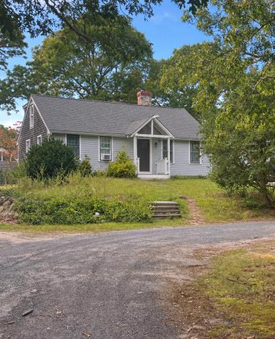 413 West Yarmouth Road West Yarmouth MA 02673