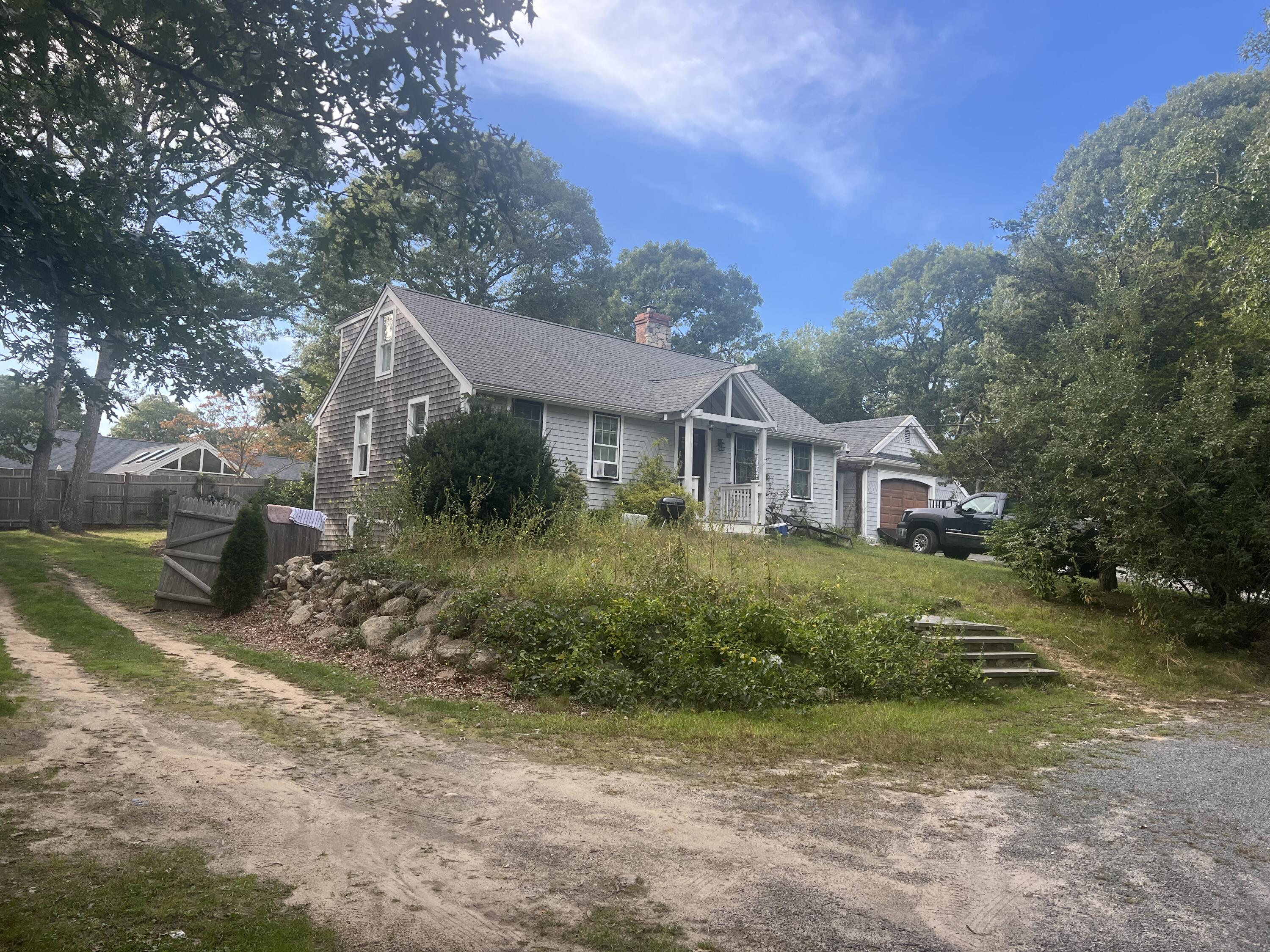 413 West Yarmouth Road West Yarmouth MA 02673
