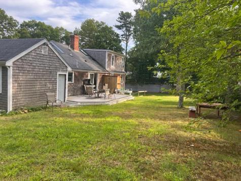 413 West Yarmouth Road West Yarmouth MA 02673